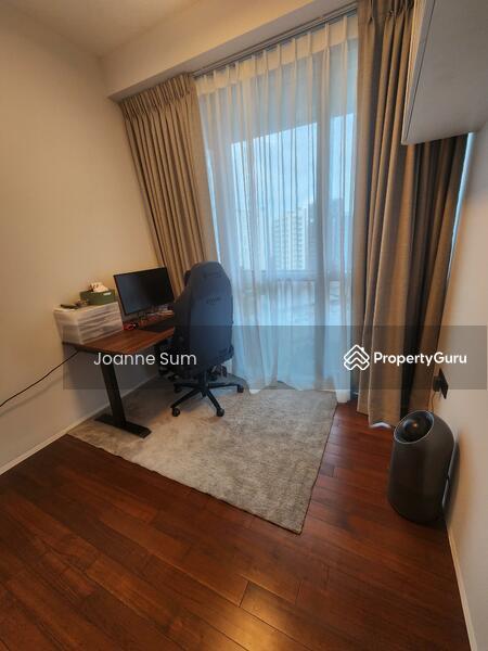 Condominium for Sale: D15, 439980