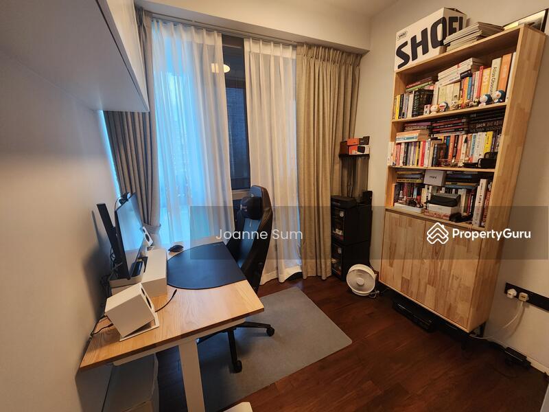 Condominium for Sale: D15, 439980