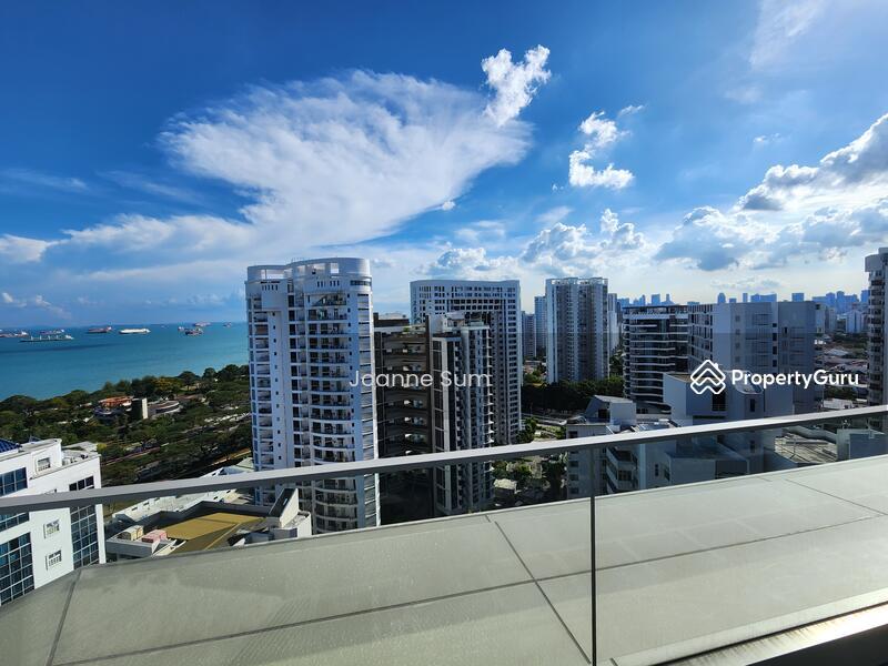 Condominium for Sale: D15, 439980