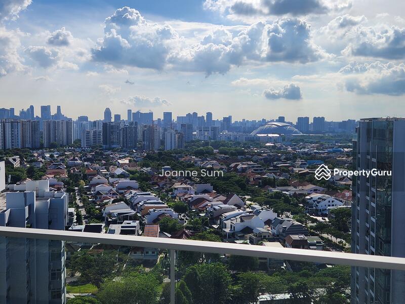 Condominium for Sale: D15, 439980