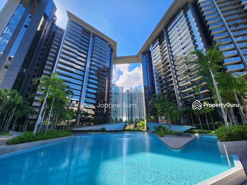 Condominium for Sale: D15, 439980