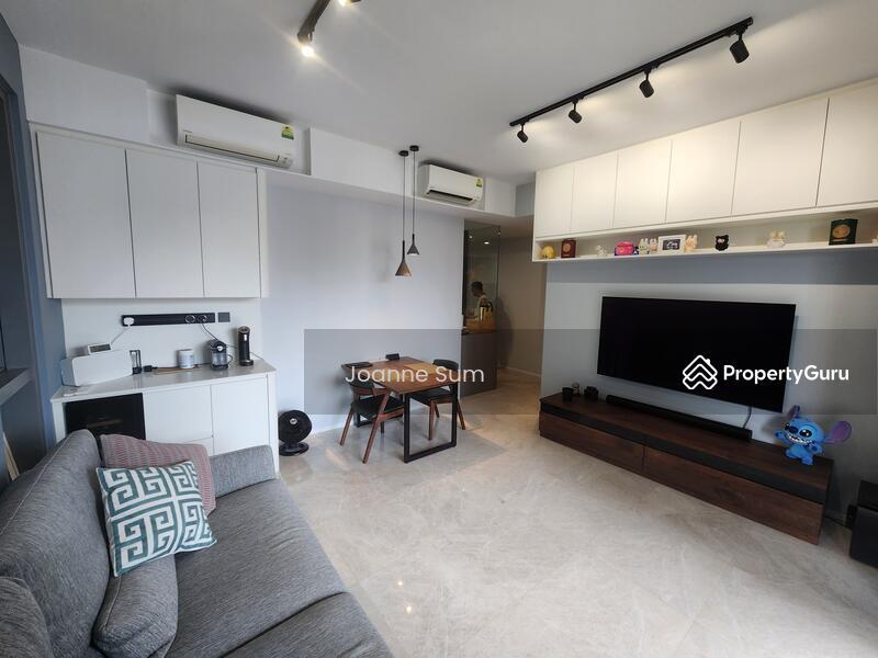 Condominium for Sale: D15, 439980