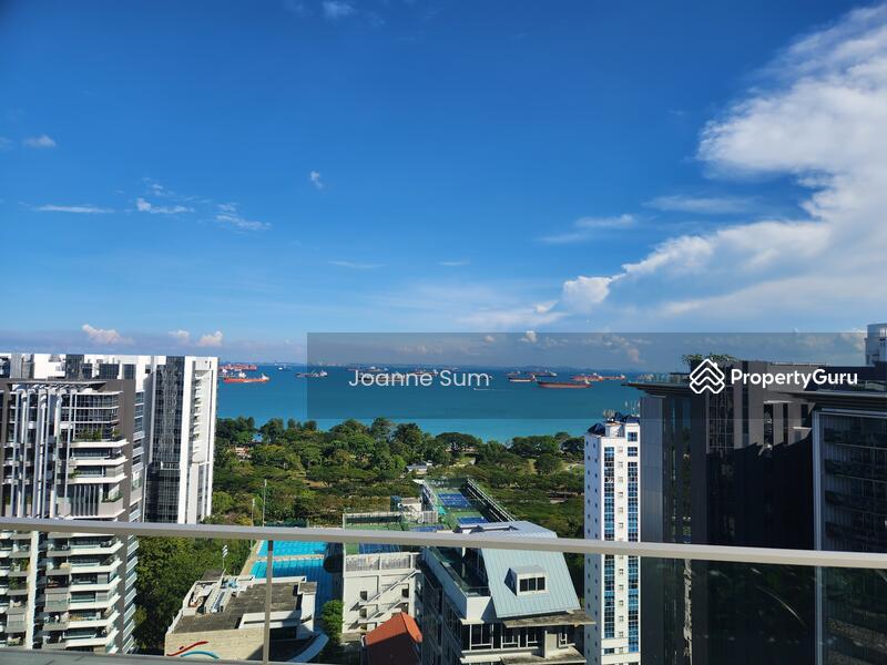 Condominium for Sale: D15, 439980