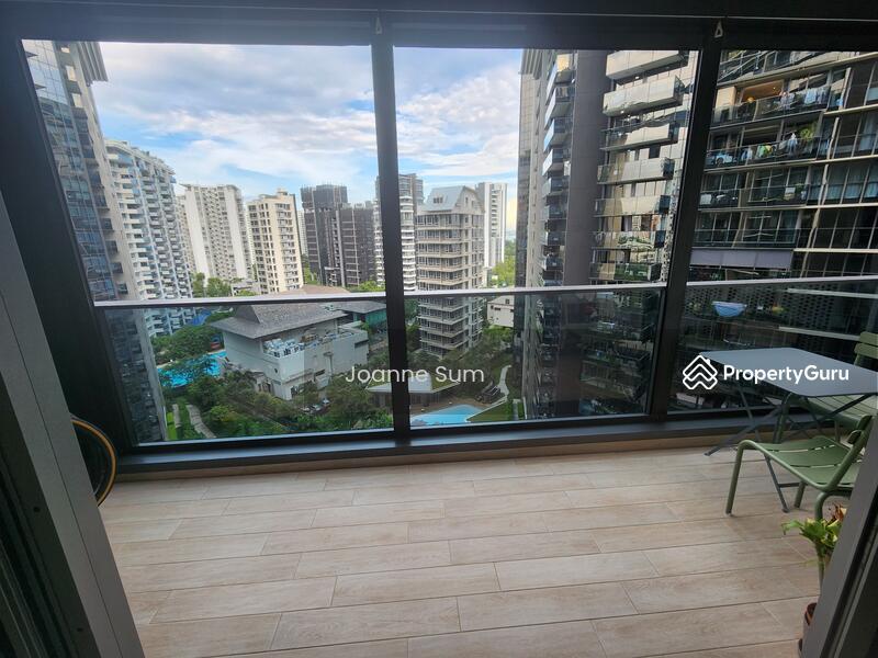 Condominium for Sale: D15, 439980