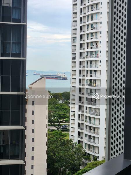 Condominium for Sale: D15, 439980