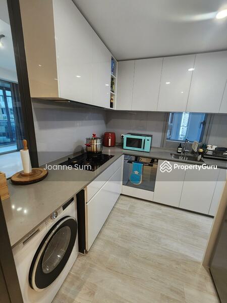 Condominium for Sale: D15, 439980