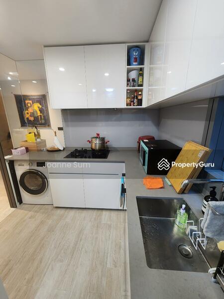 Condominium for Sale: D15, 439980