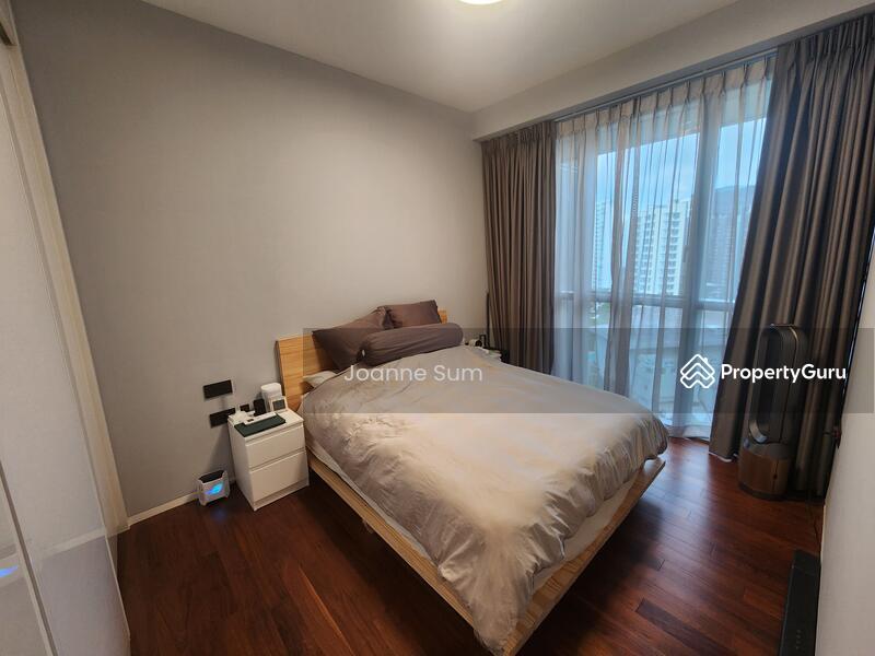 Condominium for Sale: D15, 439980