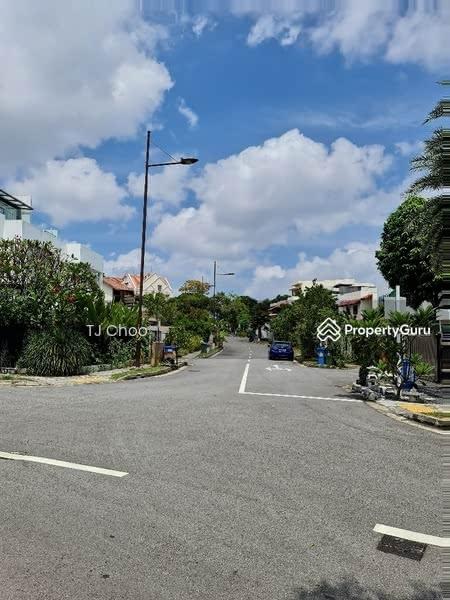Terrace for Sale: D16, 467000