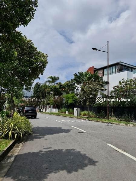 Terrace for Sale: D16, 467000
