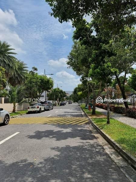 Terrace for Sale: D16, 467000