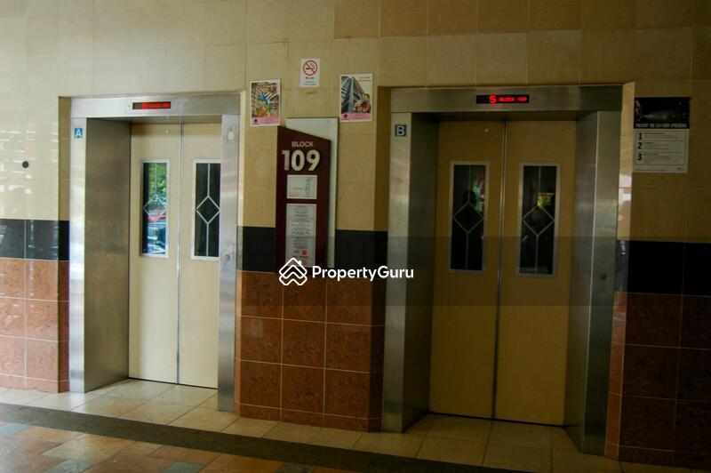 109 Bukit Batok West Avenue 6