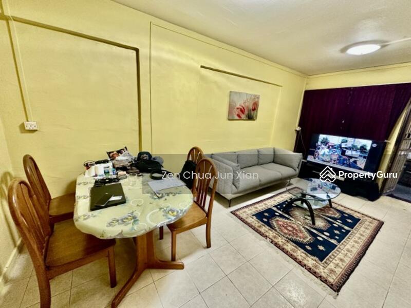 109 Bukit Batok West Avenue 6