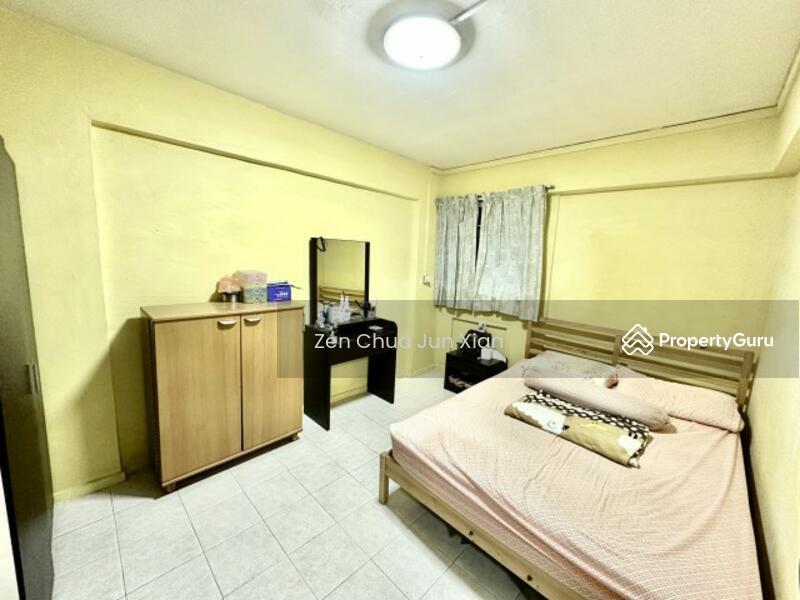 109 Bukit Batok West Avenue 6