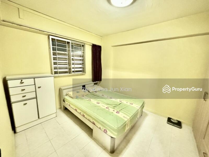 109 Bukit Batok West Avenue 6