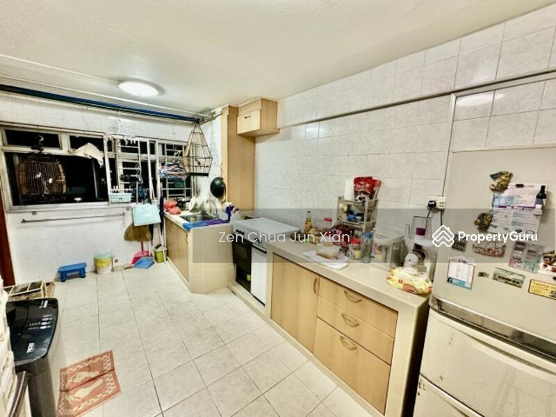 109 Bukit Batok West Avenue 6