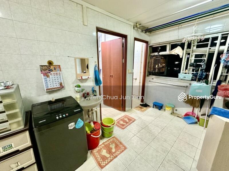 109 Bukit Batok West Avenue 6