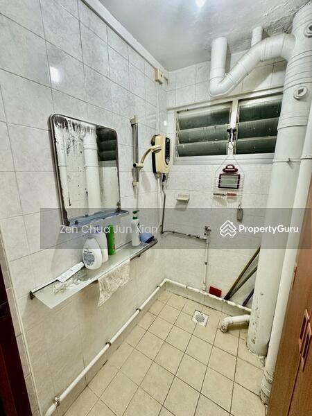 109 Bukit Batok West Avenue 6