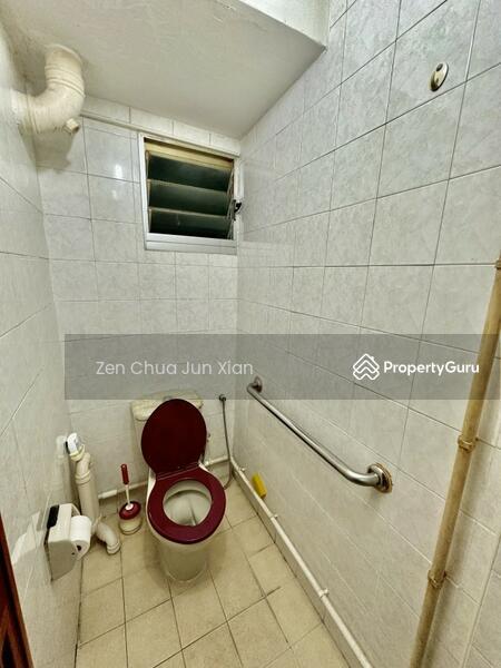 109 Bukit Batok West Avenue 6