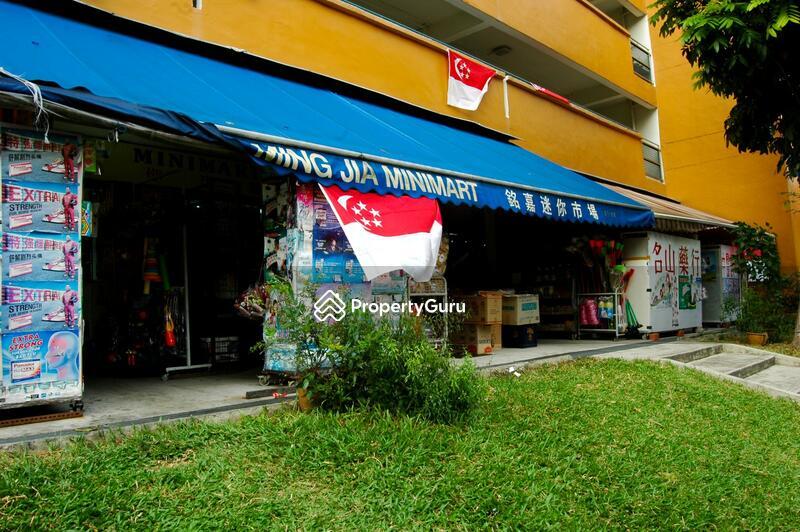 109 Bukit Batok West Avenue 6