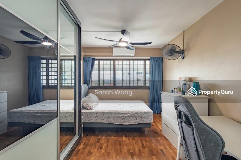 HDB Flat for Sale: Tiong Bahru, D03, 160143