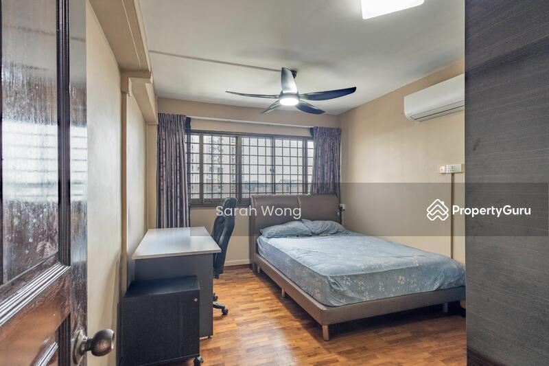 HDB Flat for Sale: Tiong Bahru, D03, 160143