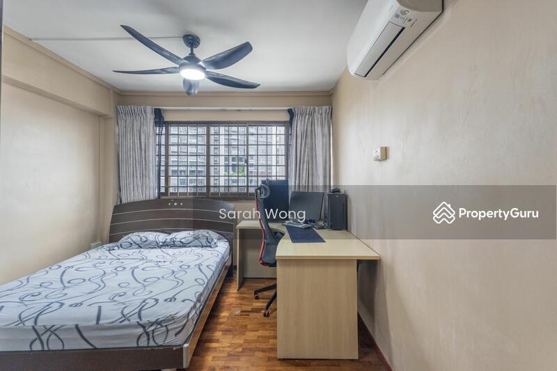 HDB Flat for Sale: Tiong Bahru, D03, 160143