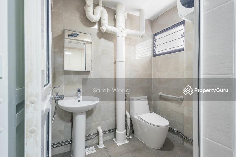 HDB Flat for Sale: Tiong Bahru, D03, 160143