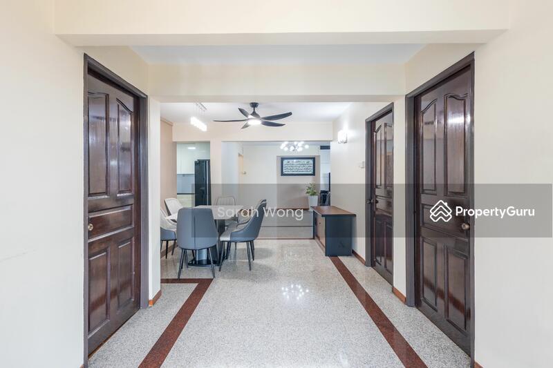 HDB Flat for Sale: Tiong Bahru, D03, 160143