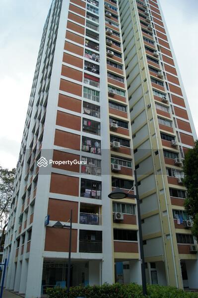 HDB Flat for Sale: Tiong Bahru, D03, 160143
