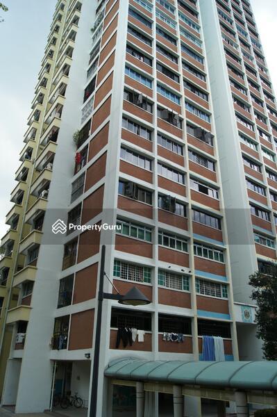 HDB Flat for Sale: Tiong Bahru, D03, 160143