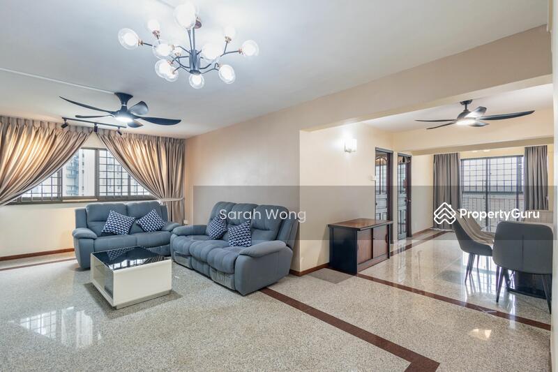 HDB Flat for Sale: Tiong Bahru, D03, 160143
