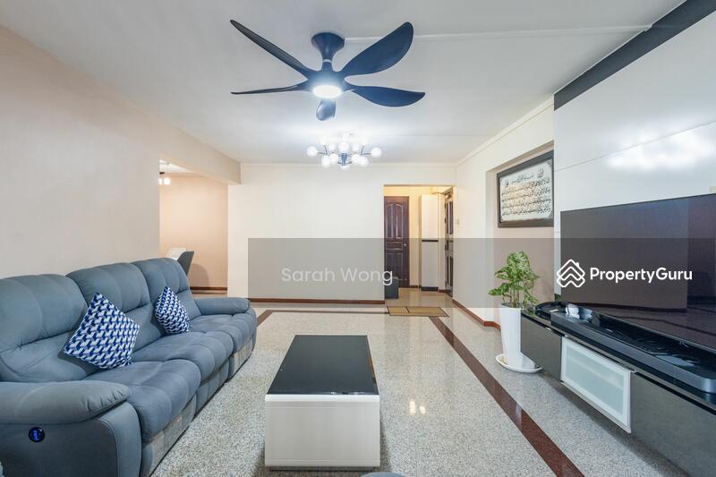 HDB Flat for Sale: Tiong Bahru, D03, 160143