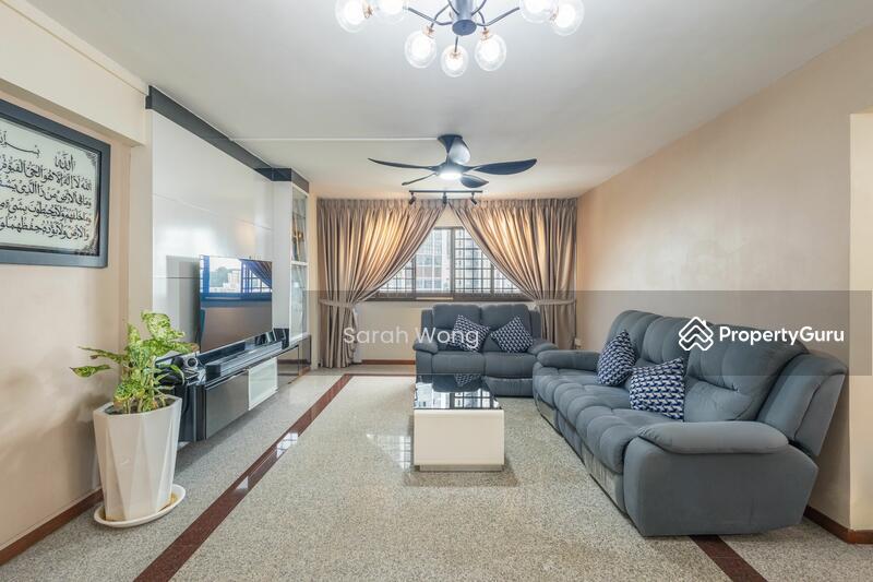 HDB Flat for Sale: Tiong Bahru, D03, 160143
