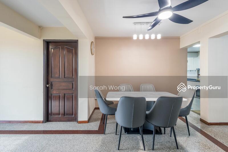 HDB Flat for Sale: Tiong Bahru, D03, 160143