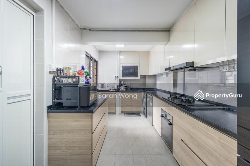 HDB Flat for Sale: Tiong Bahru, D03, 160143