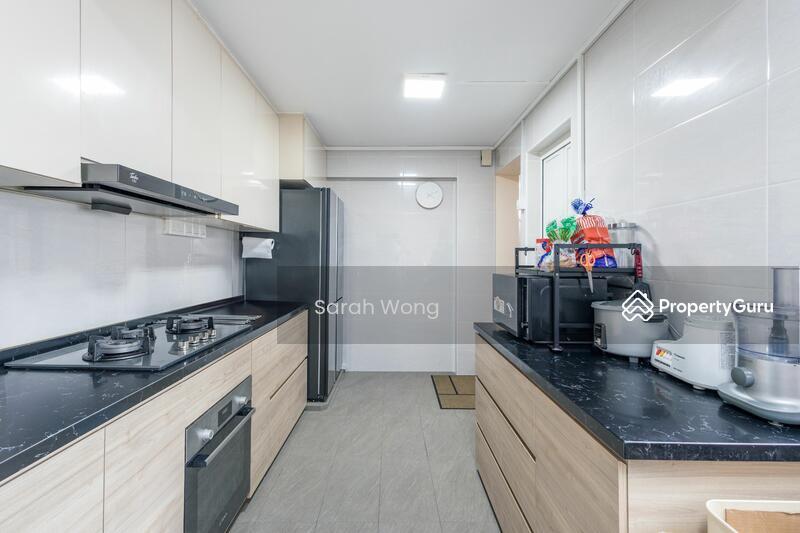 HDB Flat for Sale: Tiong Bahru, D03, 160143