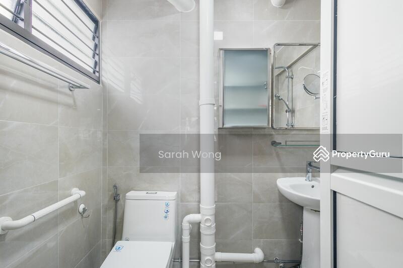 HDB Flat for Sale: Tiong Bahru, D03, 160143