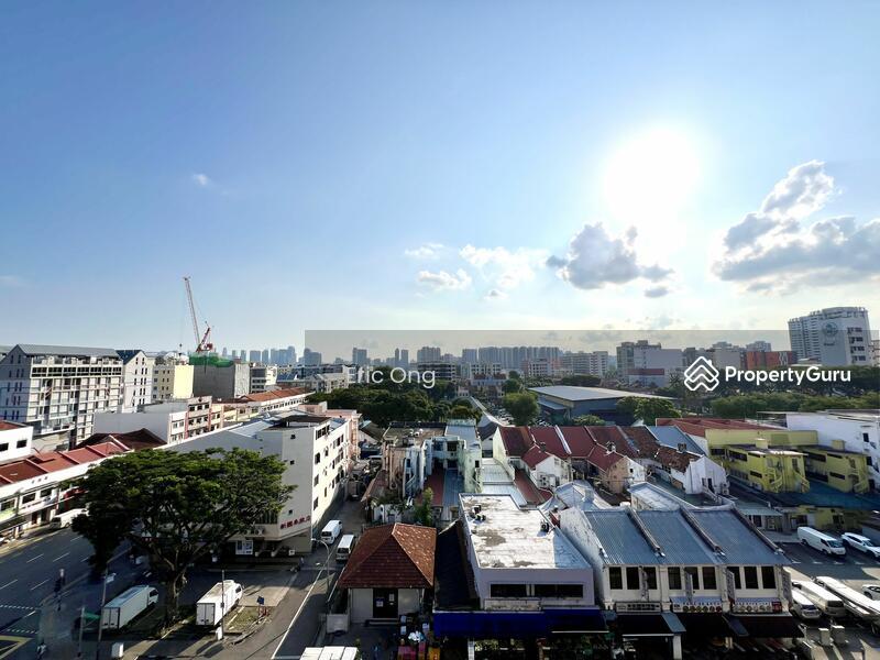 Prop-GPT: Apartment: D14 Geylang Avant Residences