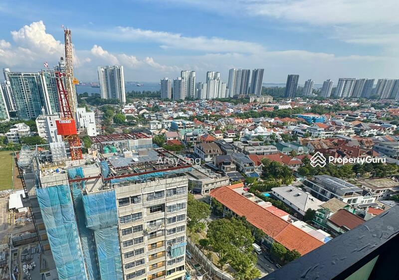 Prop-GPT: Condominium: D15  Tembusu Grand