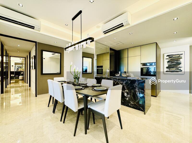 Condominium for Sale: D15, 438670