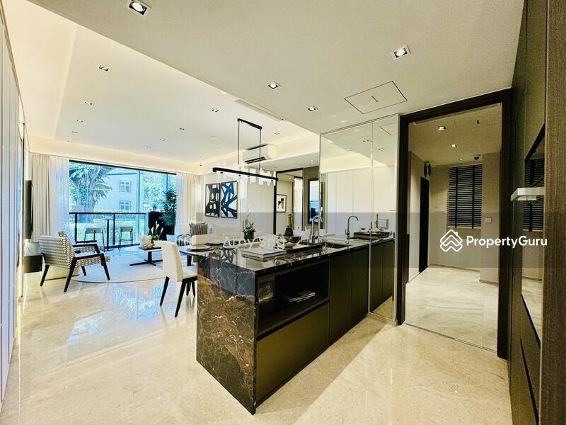 Condominium for Sale: D15, 438670