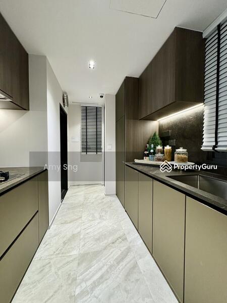 Condominium for Sale: D15, 438670
