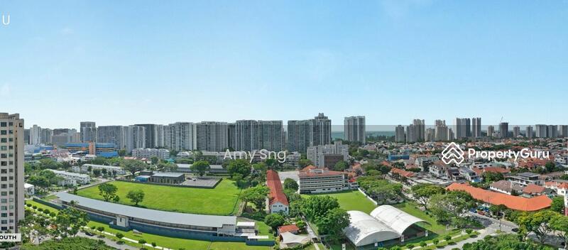 Condominium for Sale: D15, 438670