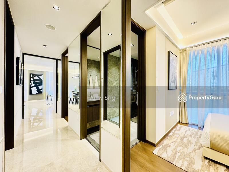 Condominium for Sale: D15, 438670