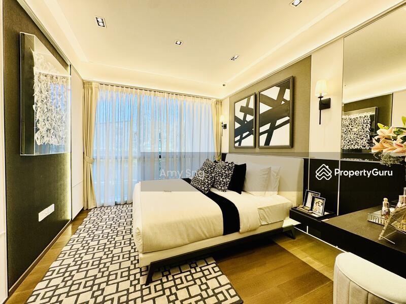 Condominium for Sale: D15, 438670