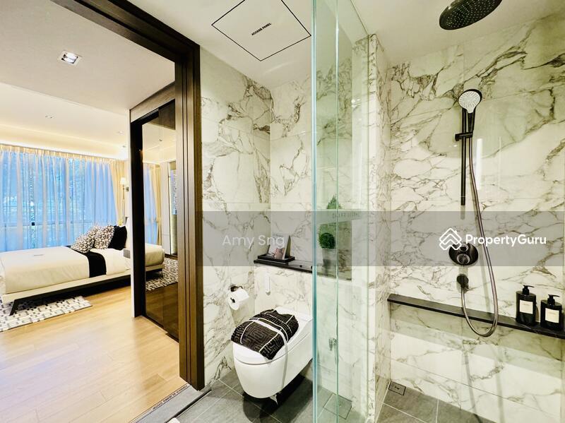 Condominium for Sale: D15, 438670