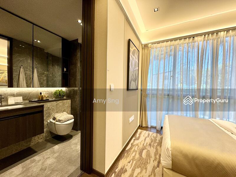Condominium for Sale: D15, 438670