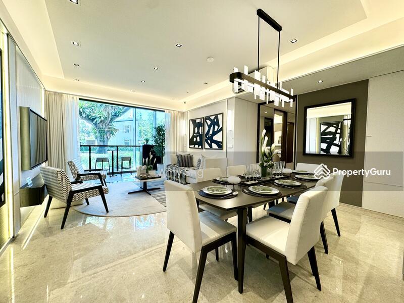 Condominium for Sale: D15, 438670