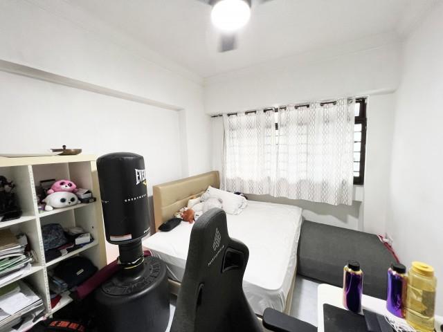 HDB Apartment for Sale: D23, 670623